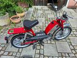 Herkules Prima 4 - HERKULES MOTORRAD