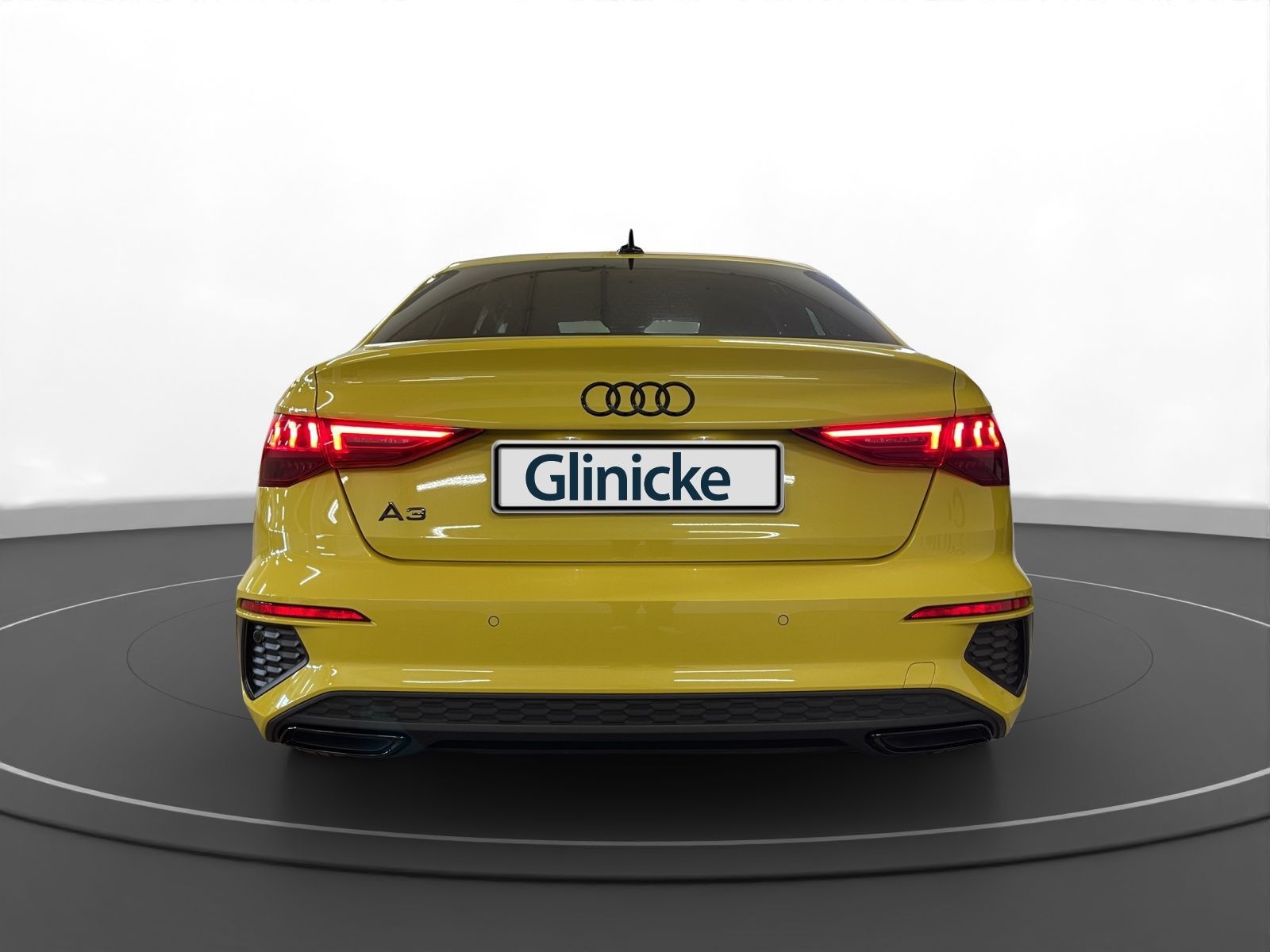 Audi A3 - Bild 3
