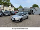 Ford Focus 1.6TDCI Turnier Concept*2.HD*KLIMA*NAVI* - Ford Focus: Concept Turnier