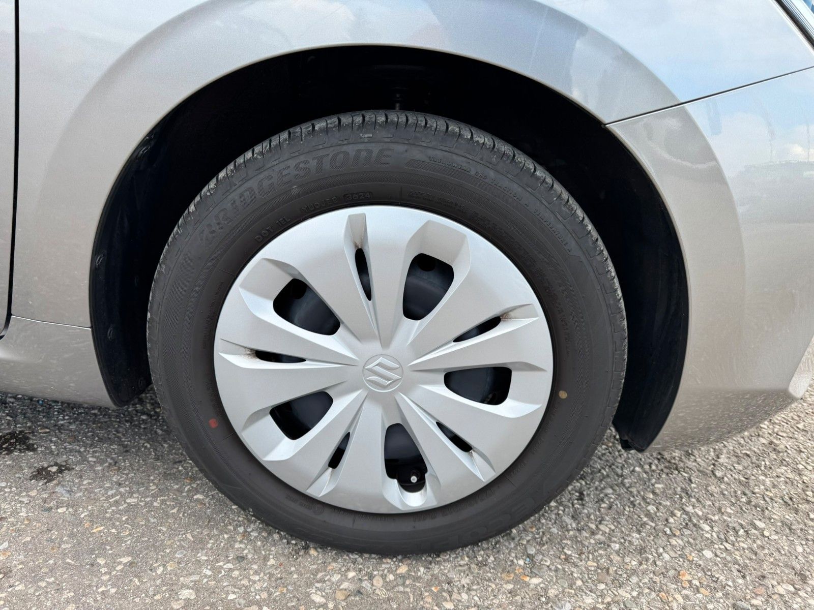 Suzuki Swift - Bild 3