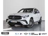 Mercedes-Benz GLC 450 d 4 Matic AHK 20" LM Leder Pano - Mercedes-Benz GLC 450 Gebrauchtwagen
