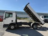 MAN TGL 8.150 3-Seitenkipper - MAN 2009
