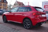 Skoda Kamiq 1.0 Monte Carlo LED Navi ACC DAB Kamera - gebrauchte Skoda Kamiq aus dem Jahr 2021