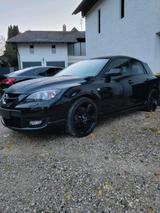 Mazda 3 MPS - Mazda 3: Mp3