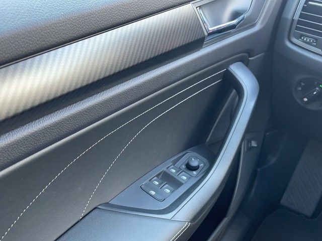 Fahrzeugabbildung SKODA Kodiaq Sportline 2,0 TDI 4x4 *Panorama*Business*
