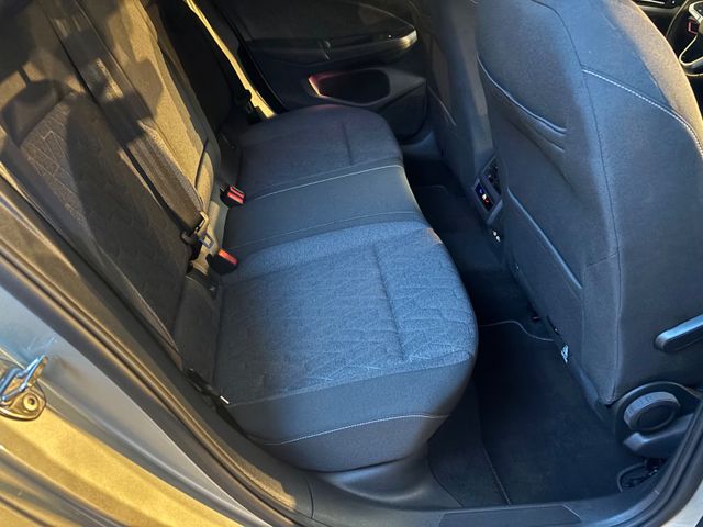 Golf MOVE 2,0 l TDI*ACC*NAVI*Plus Paket*AHK*APP*