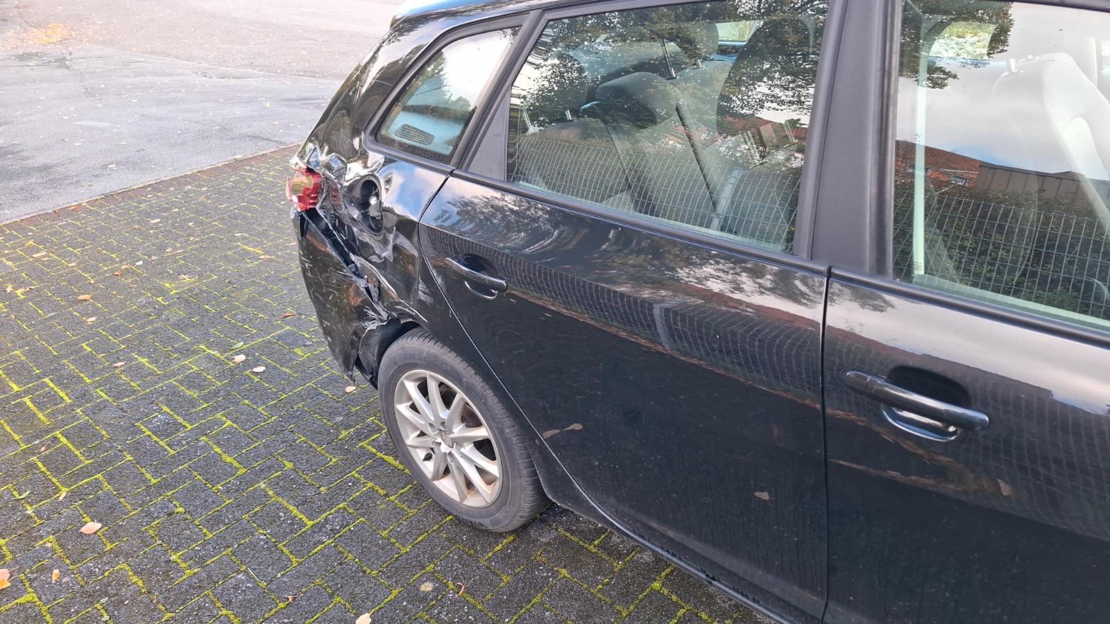 Seat Ibiza 2011 — photo 6