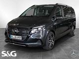 Mercedes-Benz V 300 d AVANTGARDE lang Distro+Pano+AHK+Airmatic