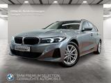 BMW 320i Touring LiveCockpitProf PDC Sitzheizung - BMW 320: Si