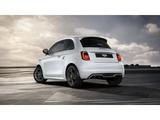 Abarth 500 Elektro *BESTELLFAHRZEUG* Klimaautom Sound-M - Abarth 500 Gebrauchtwagen