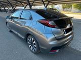 Honda Civic Sport 1.8 AUTOMATIK 2.Hand gepflegt! - Honda Civic: 1.8