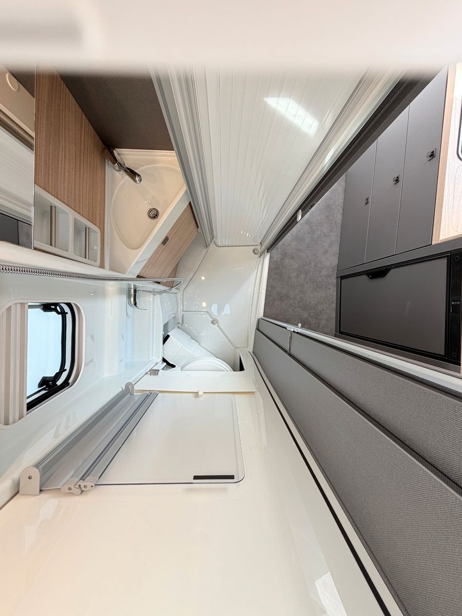 Fahrzeugabbildung Malibu Van Diversity GT skyview 640 LE K Lucca MJ26