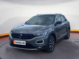 Volkswagen T-Roc 1.0 TSI Style LED Navi ACC Rückfahrkam. - Volkswagen T-Roc in Ludwigshafen