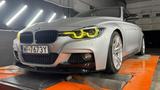 BMW 340i xDrive M Sport M Sport 534 hp stage 3 - BMW 340 bis 25.000 Euro