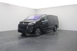 Citroën JUMPY SPACETOURER AUTOMATIK L3 XL 9 SITZER KAM - Citroën Jumpy Tageszulassungen