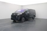 Citroën JUMPY SPACETOURER AUTOMATIK L3 XL 9 SITZER KAM - Citroën Jumpy: 9 Sitzer