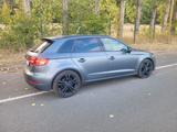 Audi A3 1.5 TFSI cod S tronic Sportback - - Audi A3 von privat