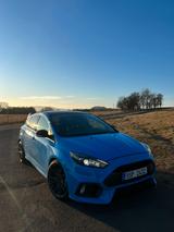 Ford Focus 2,3 EcoBoost RS Blue & Black RS Blue &... - Ford Focus RS-Blue-&-Black mit Benzin-Antrieb