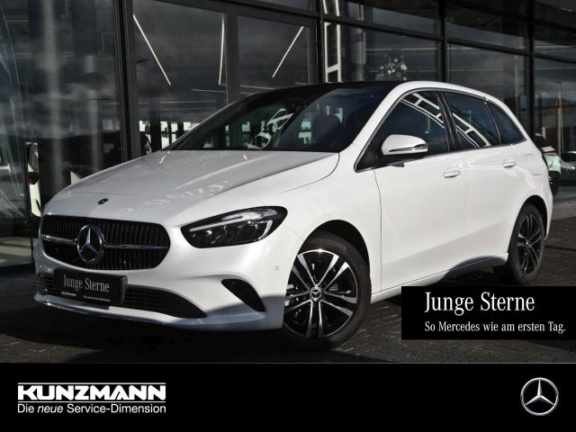 Mercedes-Benz B 250 e Progressive MBUX Navi-Prem. Panorama AHK