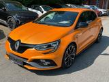 Renault Megane IV Lim. 5-trg. R.S. - Renault Megane mit Benzin-Antrieb: Navigationssystem, Sportwagen, Klimaautomatik