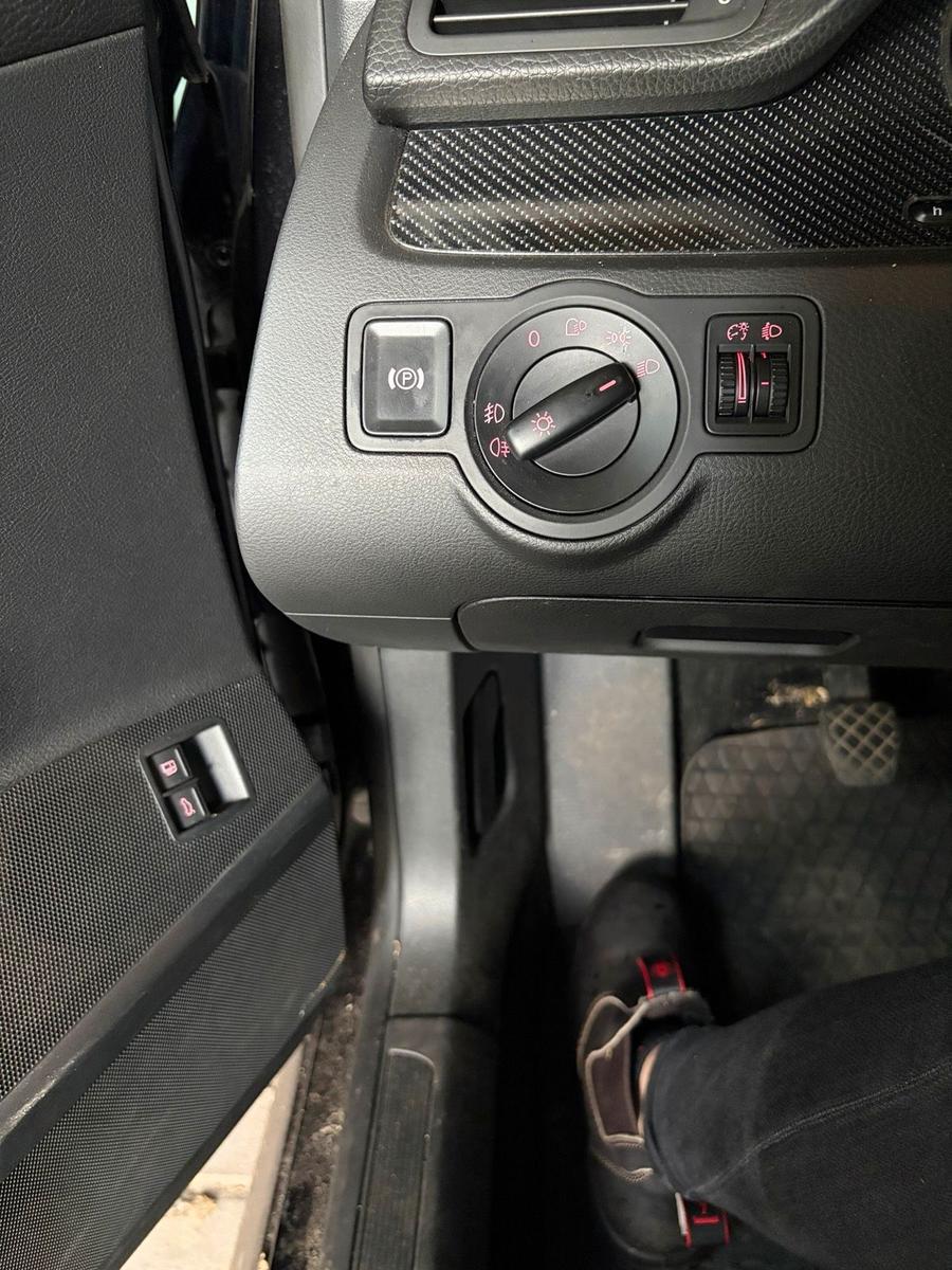 Volkswagen Passat 2007 — photo 11