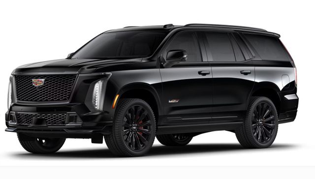 Cadillac ESCALADE V-SERIES =2025=  682 HP   B2B EXPORT