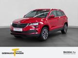Skoda Karoq 1.0 TSI DRIVE KAMERA LED PDC ACC LM17 - Skoda Karoq in Bochum
