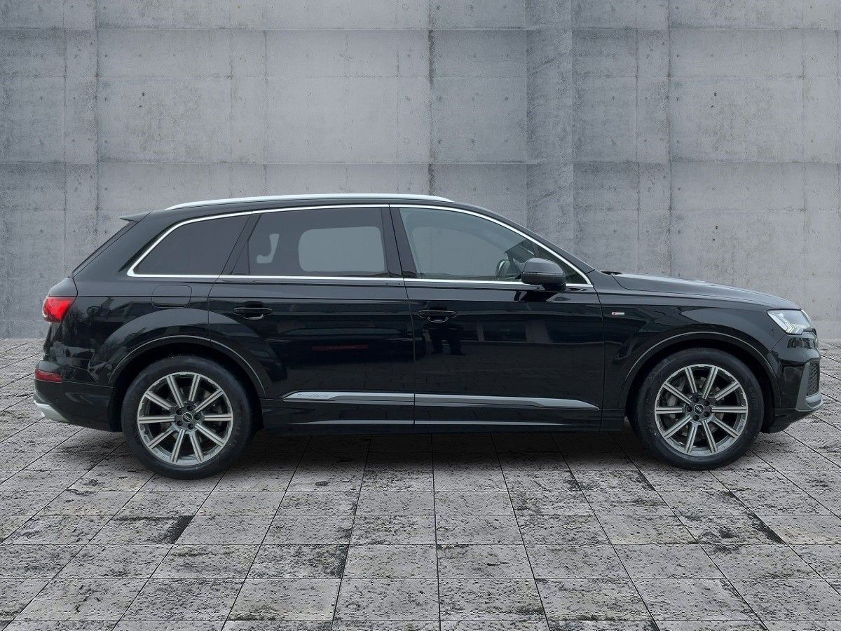 Audi Q7 - Bild 7