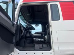 Fahrzeugabbildung MAN TGX 26.440