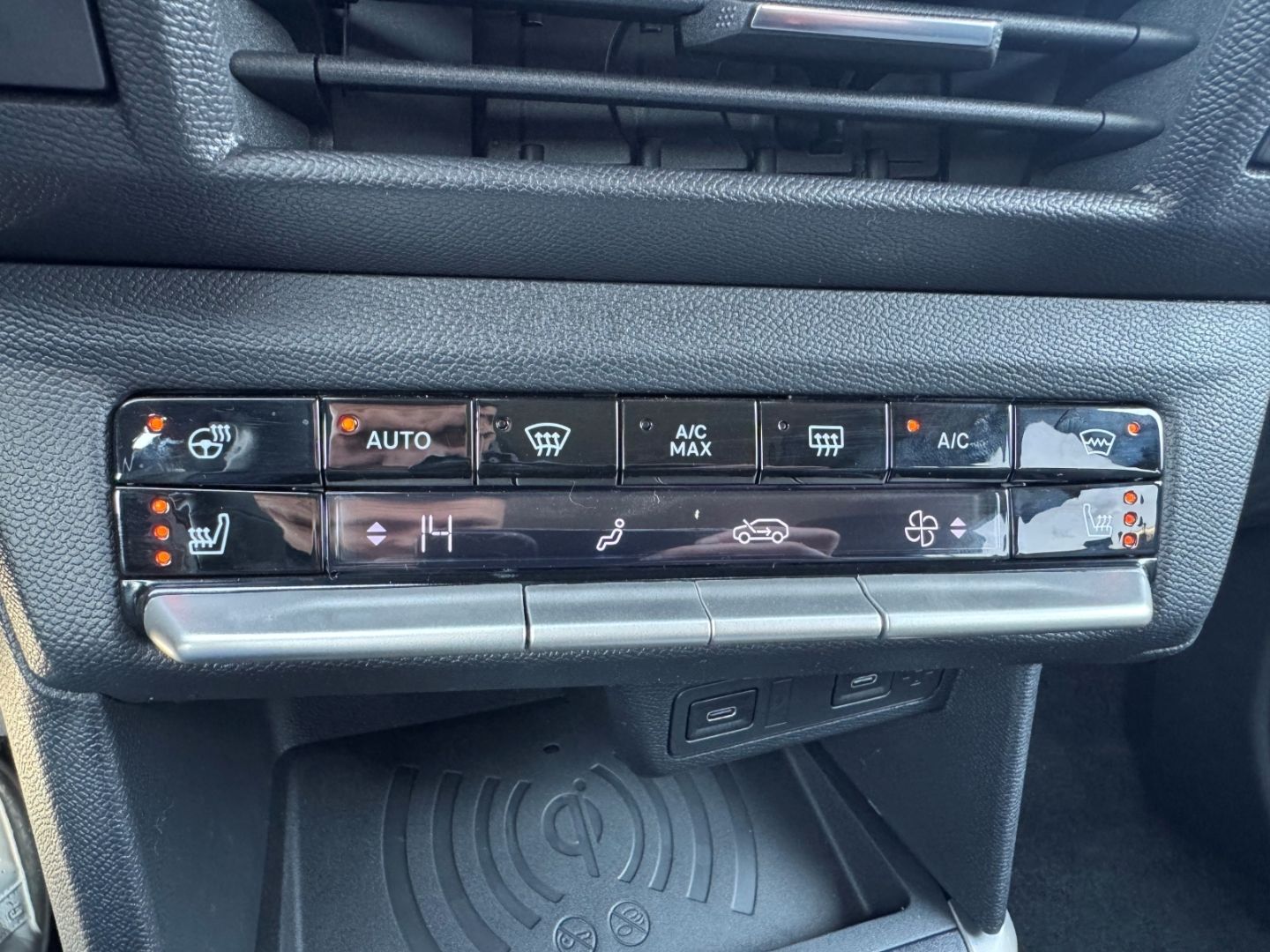 Opel Frontera - Bild 12