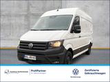 Volkswagen Crafter 35 Kasten 2.0 TDI Hochdach VIRTUAL APP - gebrauchte VW Crafter aus dem Jahr 2024