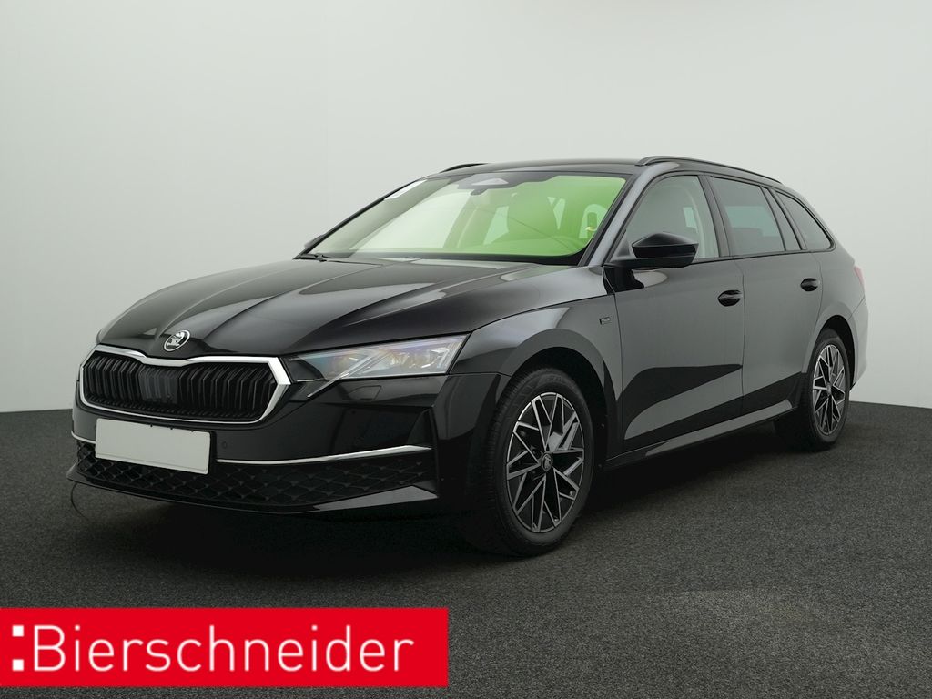 Octavia Combi 2.0 TDI DSG Selection Tour AREA MA