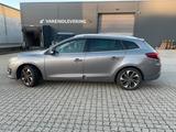 Renault Megane III 130PS 1.6 Grandtour Dynamique 15001 - Renault mit Diesel-Antrieb: Kombi