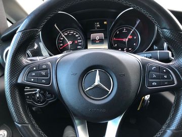Mercedes V 250 - 6