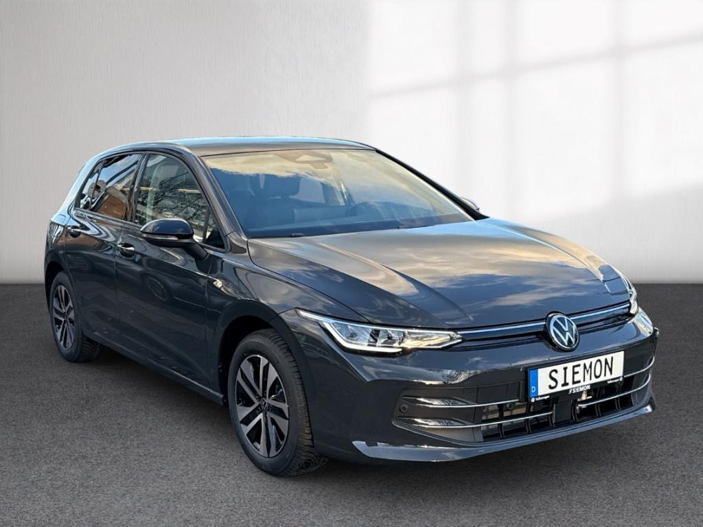 Volkswagen Golf 1.5 TSI DSG Energy Navi R-Kamera GJR ACC SH, миниатюра 6