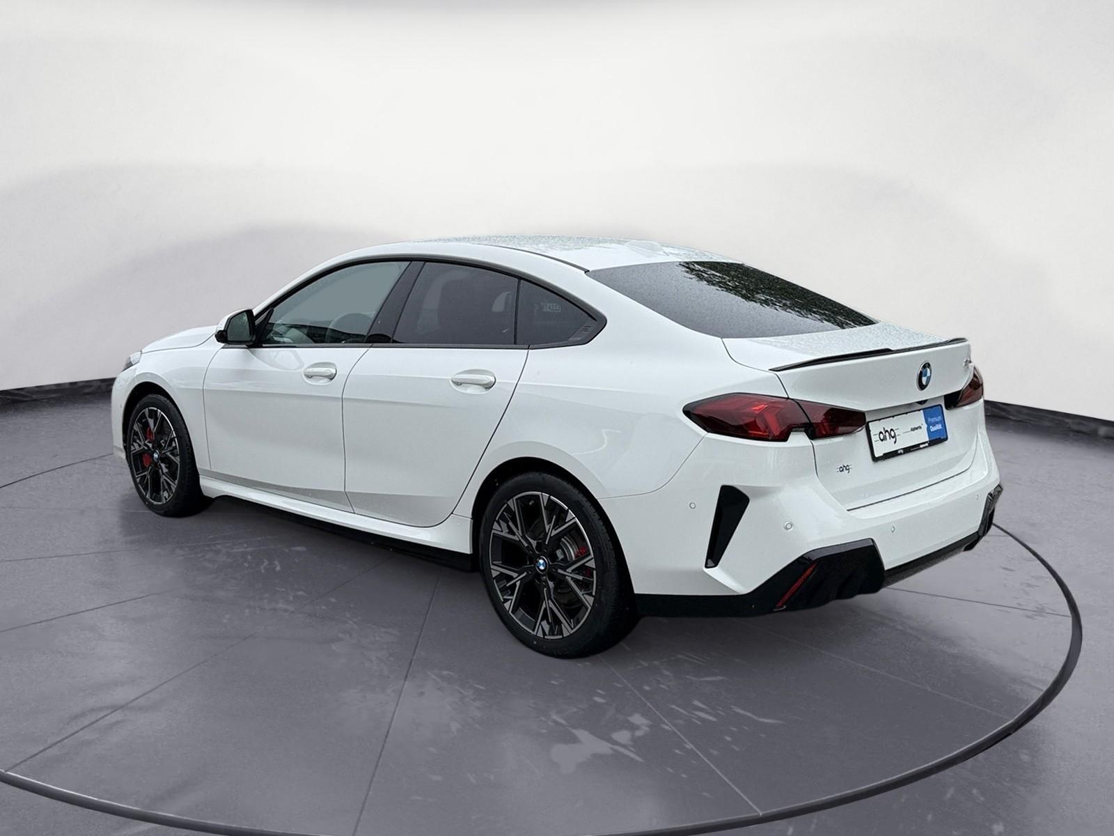 BMW 223 Gran Coupe xDrive M Sportpaket Pro Garantie 