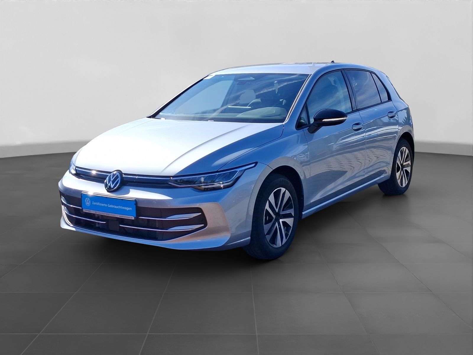 Volkswagen Golf 2.0 TDI ENERGY LED NAVI KAMERA AHK foto 2