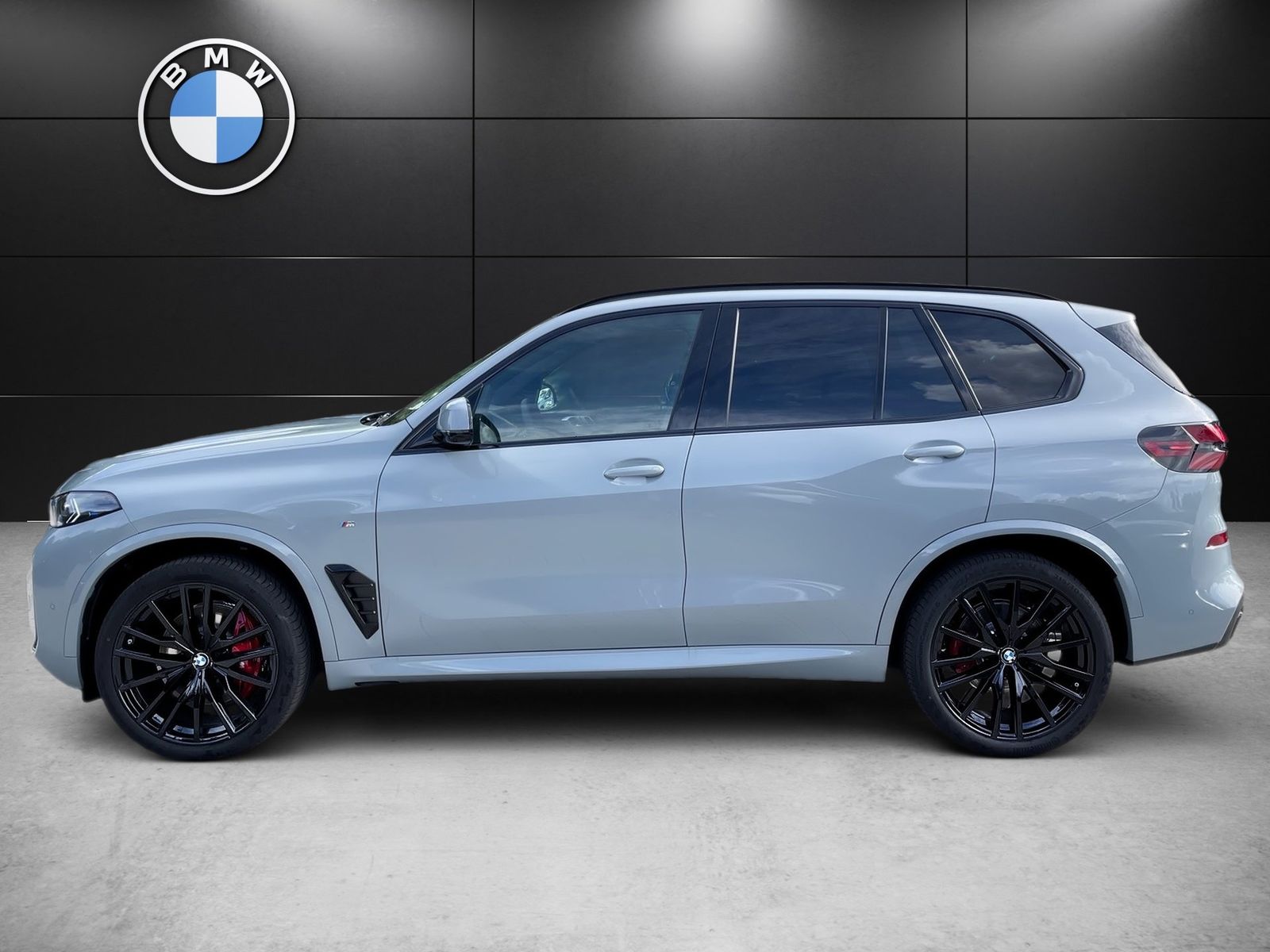 BMW X5 - Bild 5