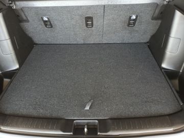Fotografie 8 des Suzuki Vitara 1.0 BOOSTERJET Comfort 4x2 Automatik