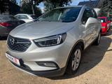 Opel Mokka X Innovation, Automatik, Sitzheizung, AHK - Opel Mokka in Saarbrücken