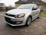 Volkswagen VW Polo 1.2 Frische Wartung und neuer TÜV - Volkswagen Polo aus 2011: W