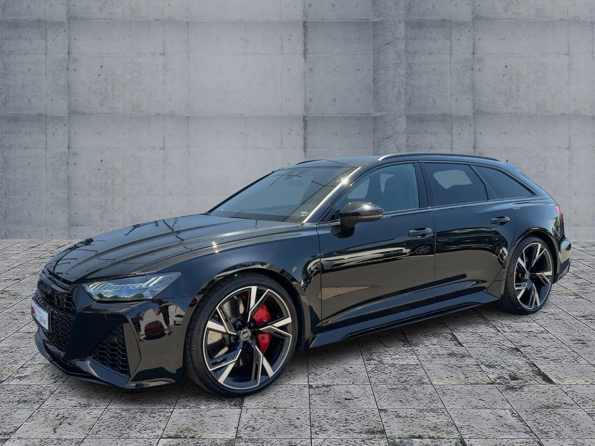 Audi RS6 - Bild 2