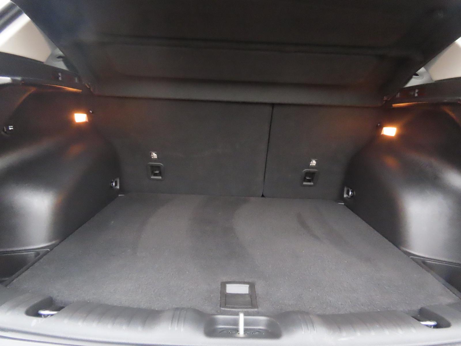 Jeep Compass 1.3 T-GDI I4 Autom. Leder PDC Kamera