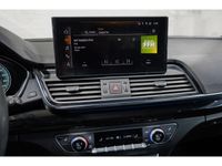 Audi Q5 - Vorschau Bild 9