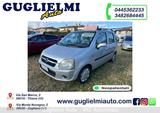 Opel Agila Agila 1.0 12V Club - gebrauchte Opel Agila aus dem Jahr 2006