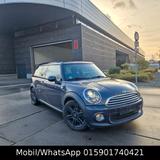 MINI ONE Clubman *Tüv*Sitzh.*Klima*Ambiente* - MINI ONE Kombi Gebrauchtwagen
