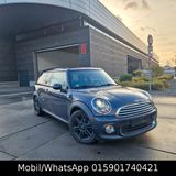 MINI ONE Clubman *Tüv*Sitzh.*Klima*Ambiente* - MINI ONE aus 2012