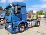 Mercedes-Benz 1845 Actros Retarder Kipphydraulik Alu Felgen - Offers matching your search criteria