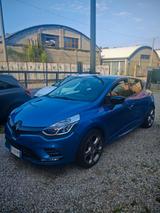 Renault Clio 120CV gt automatica - Renault Clio: Automatic