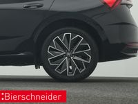 Skoda Scala - Vorschau Bild 28